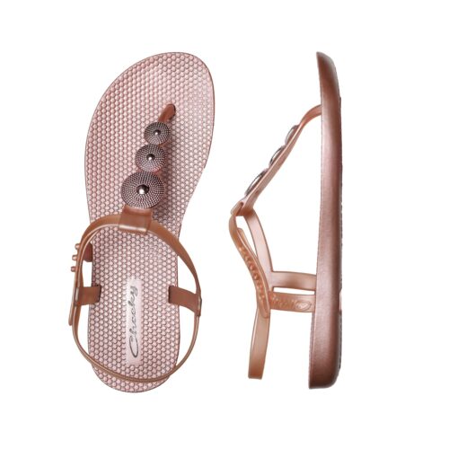 Cheeky Chi Sandals - Image 2