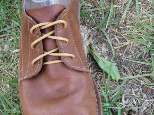 Shoe laces - Image 4