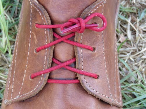 Shoe laces - Image 5