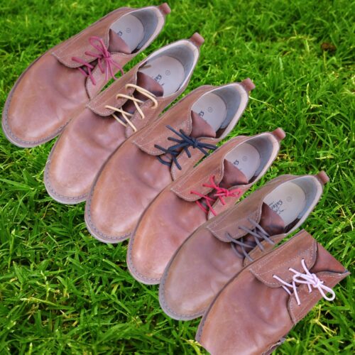 Shoe laces