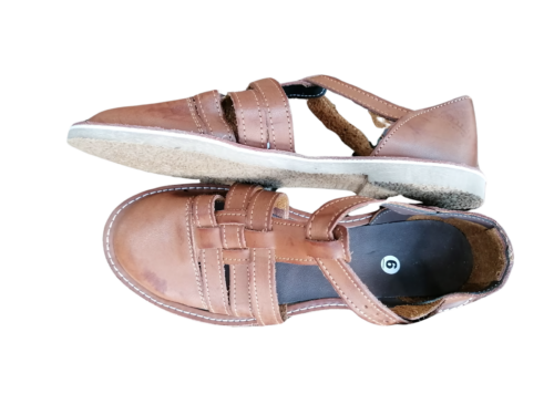 Granny Sandals - Image 2