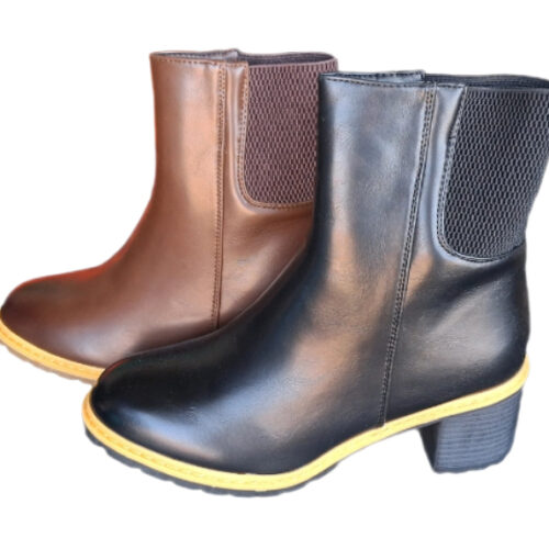 Ankle Boots
