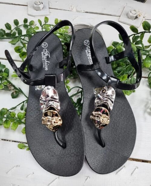 Recycled Plastic Sandals
