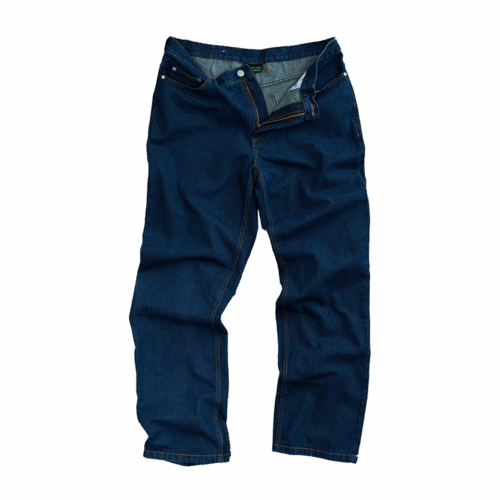 Men's Denim