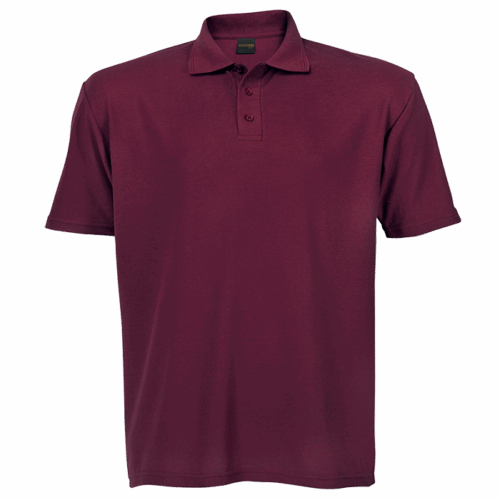 Men's Golf Shirt