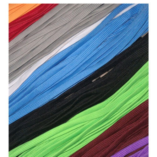 Flat Shoe Laces