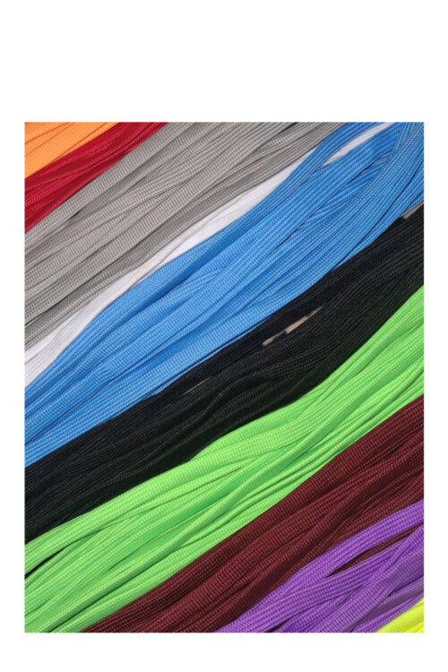 Flat Shoe Laces