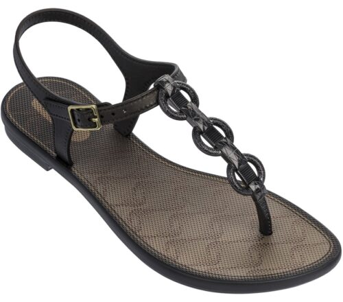 Grendha Chain Sandals