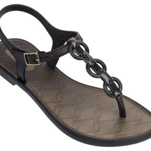 Grendha Chain Sandals