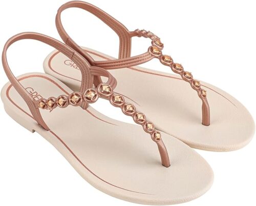 Grendha Preciosa Sandals