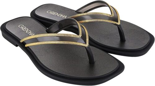 Grendha Caja Rast Sandals
