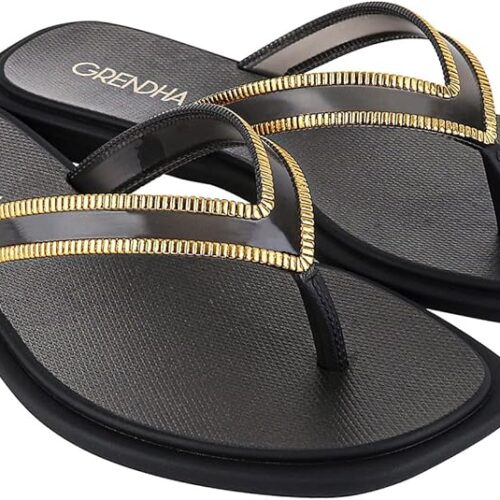 Grendha Caja Rast Sandals
