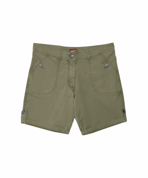 Salty Safari Cargo Short - Image 3