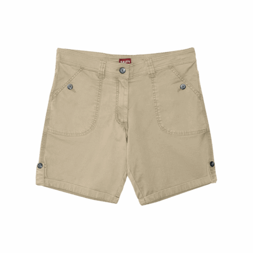 Salty Safari Cargo Short
