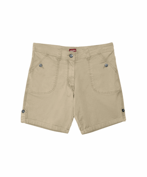 Salty Safari Cargo Short
