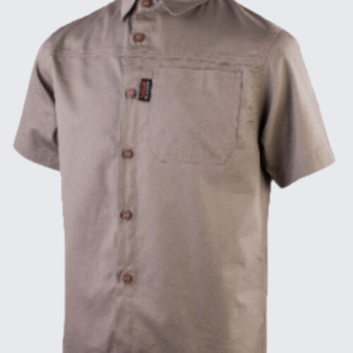 Kiddies Wildebeest Shirt