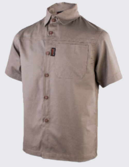 Kiddies Wildebeest Shirt